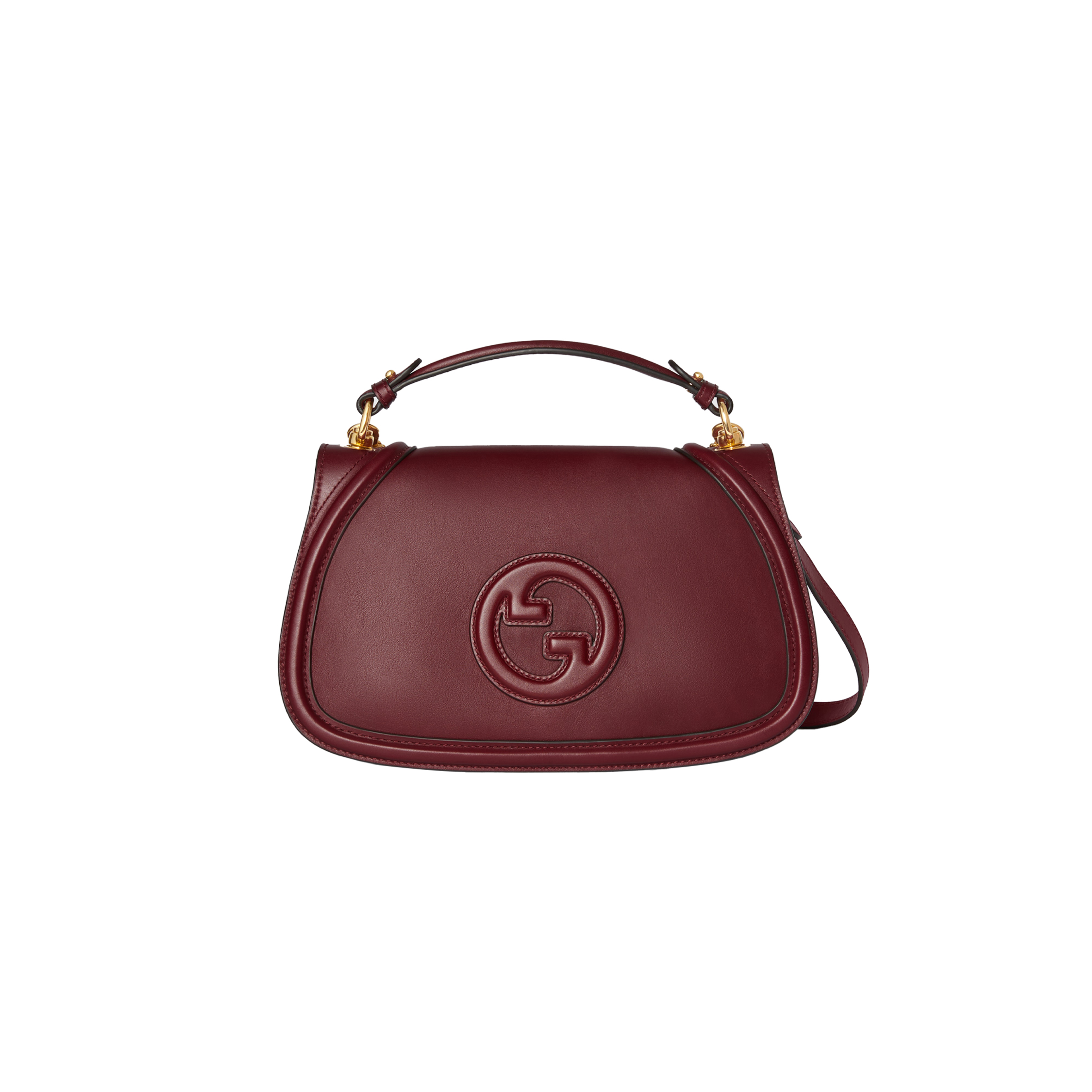 GUCCI BLONDIE LARGE HANDLE BAG 815716 (32*17*10cm)